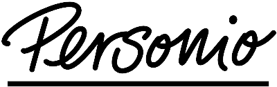 Logo Personio
